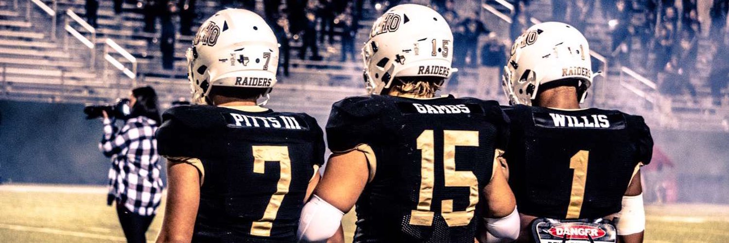 Jack Pitts Profile Banner