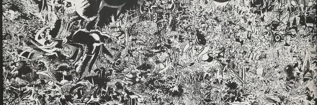 Ricardo Leiva banner