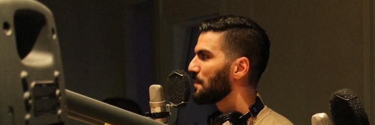 Behrad Rouzbeh banner