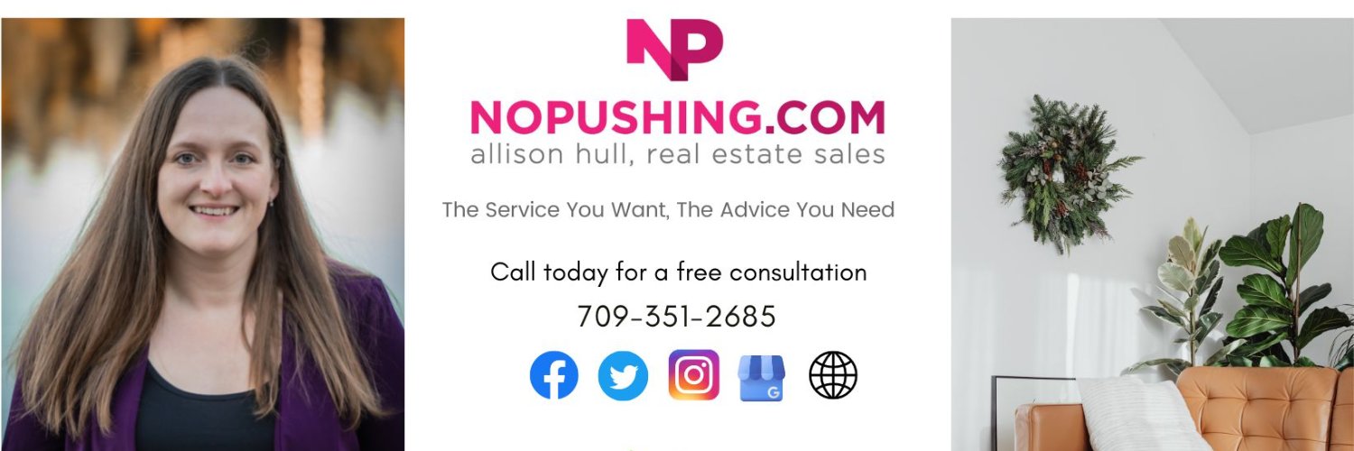 NoPushingDotCom's profile banner image