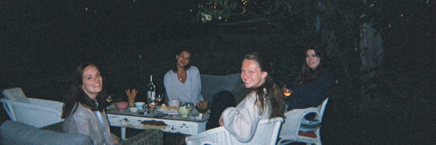MargotLack's profile banner image