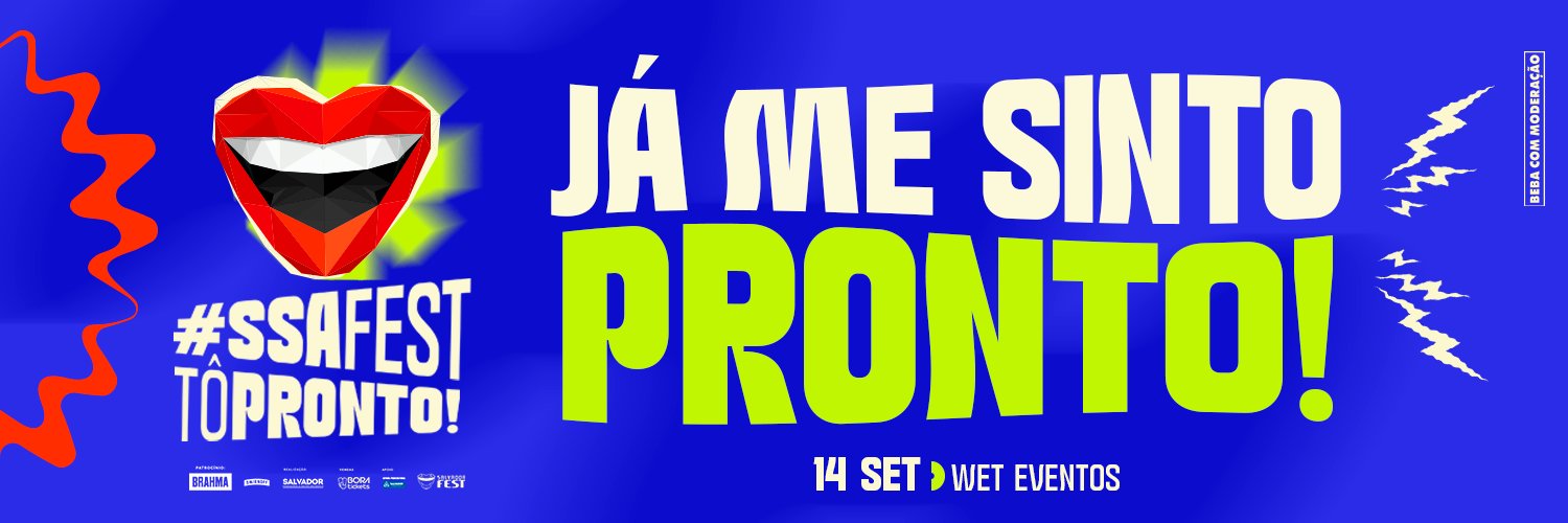 ssafest's profile banner image