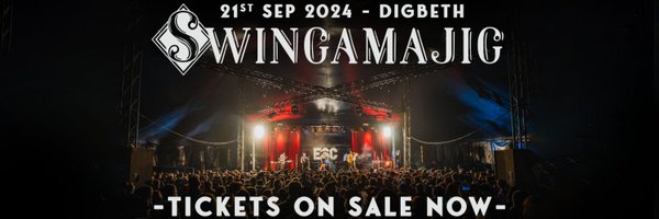 Swingamajig Profile Banner