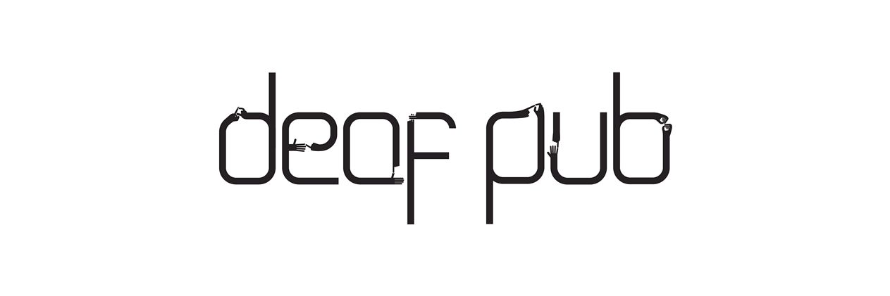 deafpub's profile banner image
