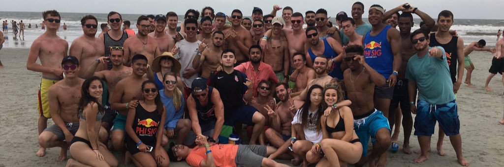 MasonPhiSig's profile banner image