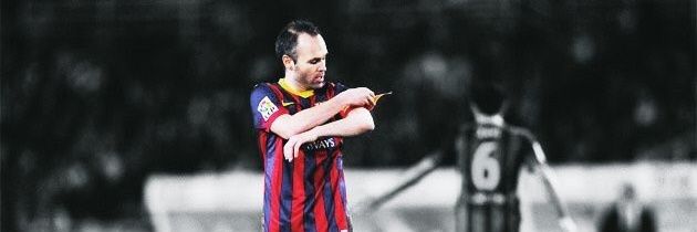 Girl_Iniesta's profile banner image