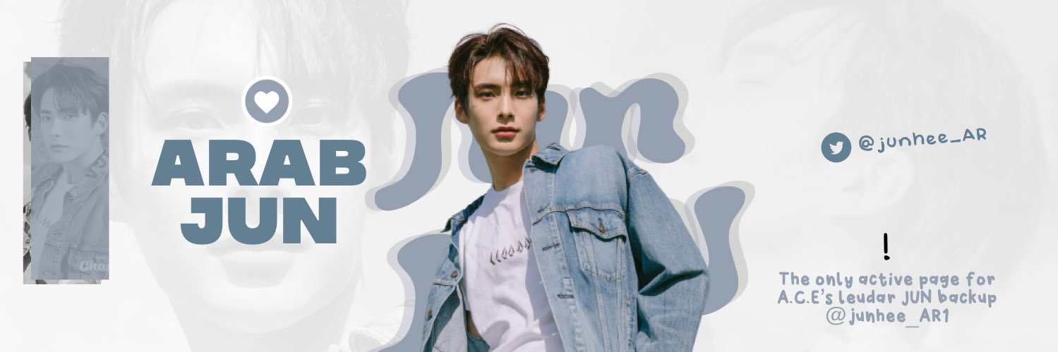 Junhee_AR's profile banner image
