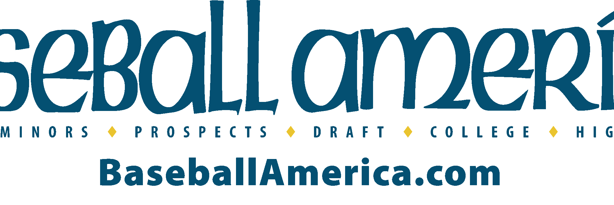 Baseball America HS banner