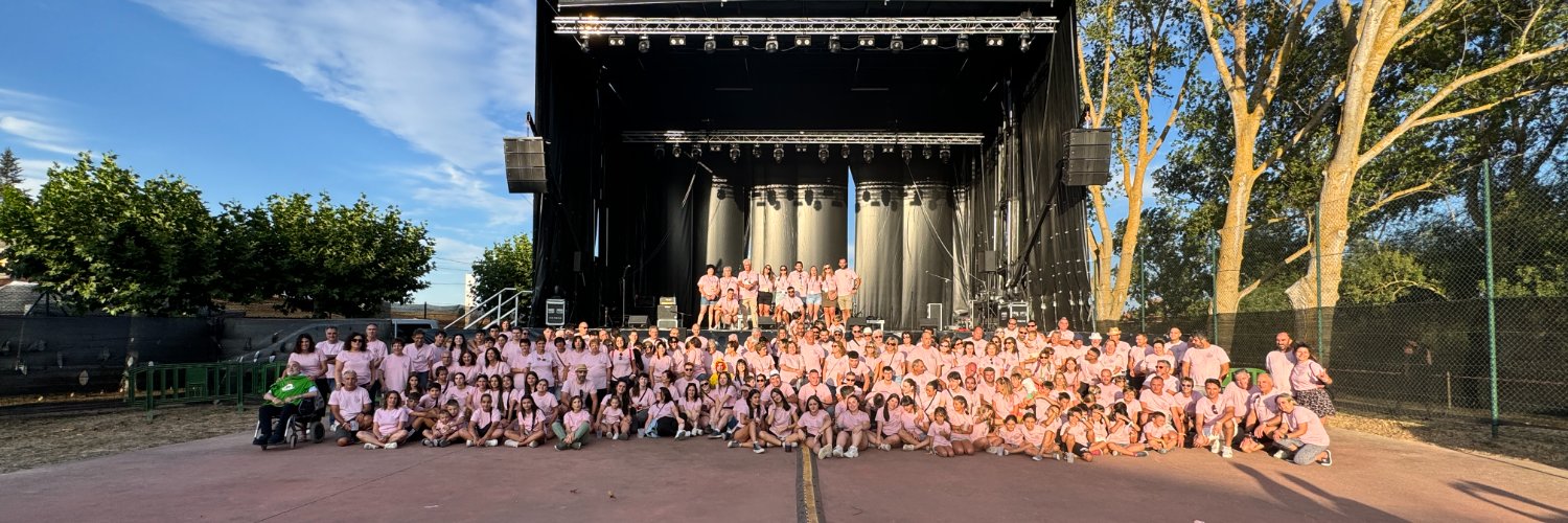 Festival Pollogómez banner