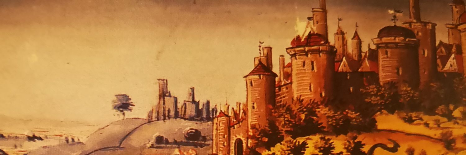 launuel's profile banner image