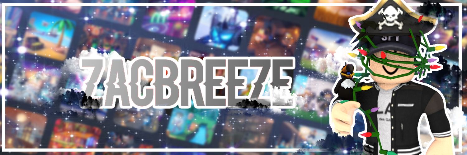 ZacBreeze1's profile banner image