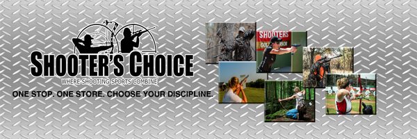 _ShootersChoice Profile Banner