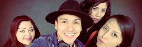 MonyTorrez90's profile banner image