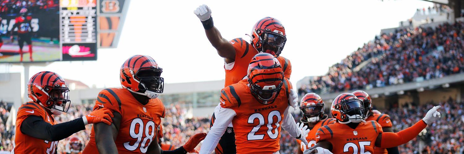 CincyScope's profile banner image