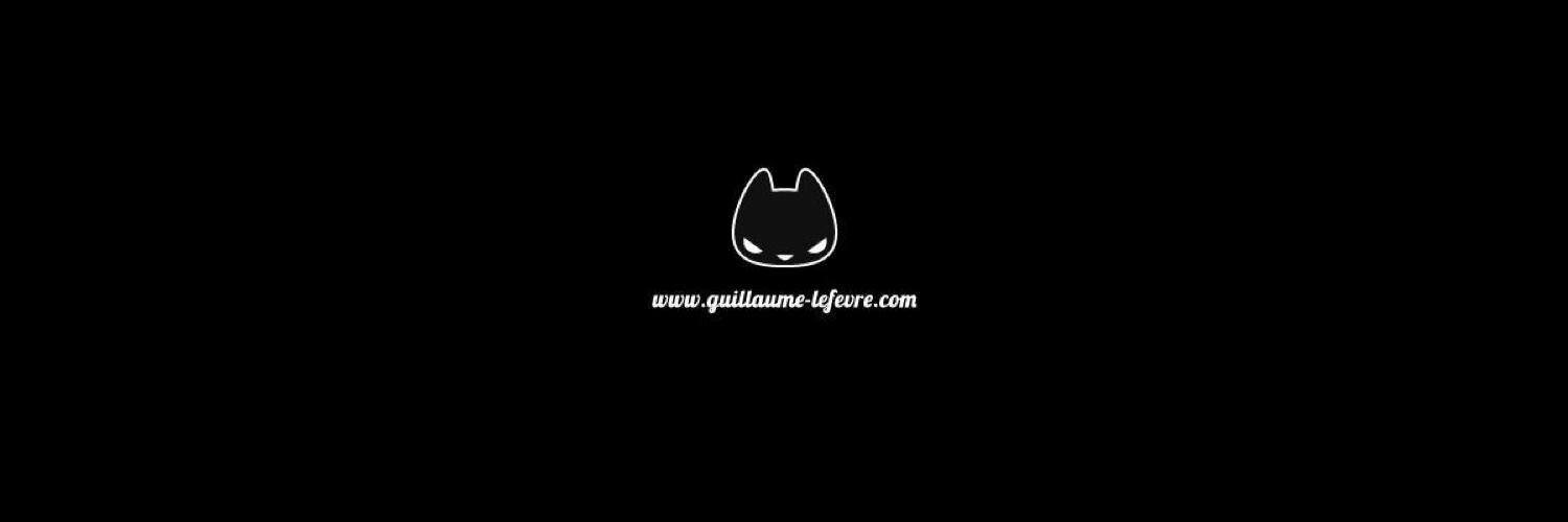 glefevre's profile banner image