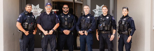 NovatoPolice Profile Banner