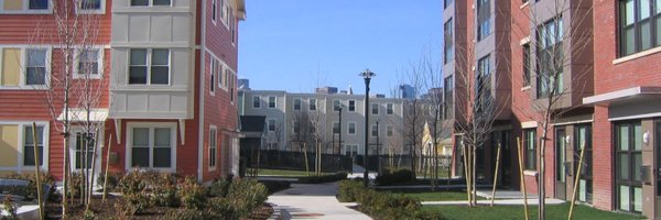 NAHMAtweet Profile Banner