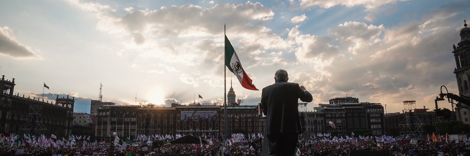 Gwen Obradorista 🇲🇽❤️'s banner