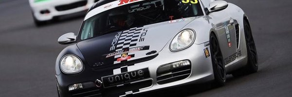 CALM All Porsche Trophy Profile Banner