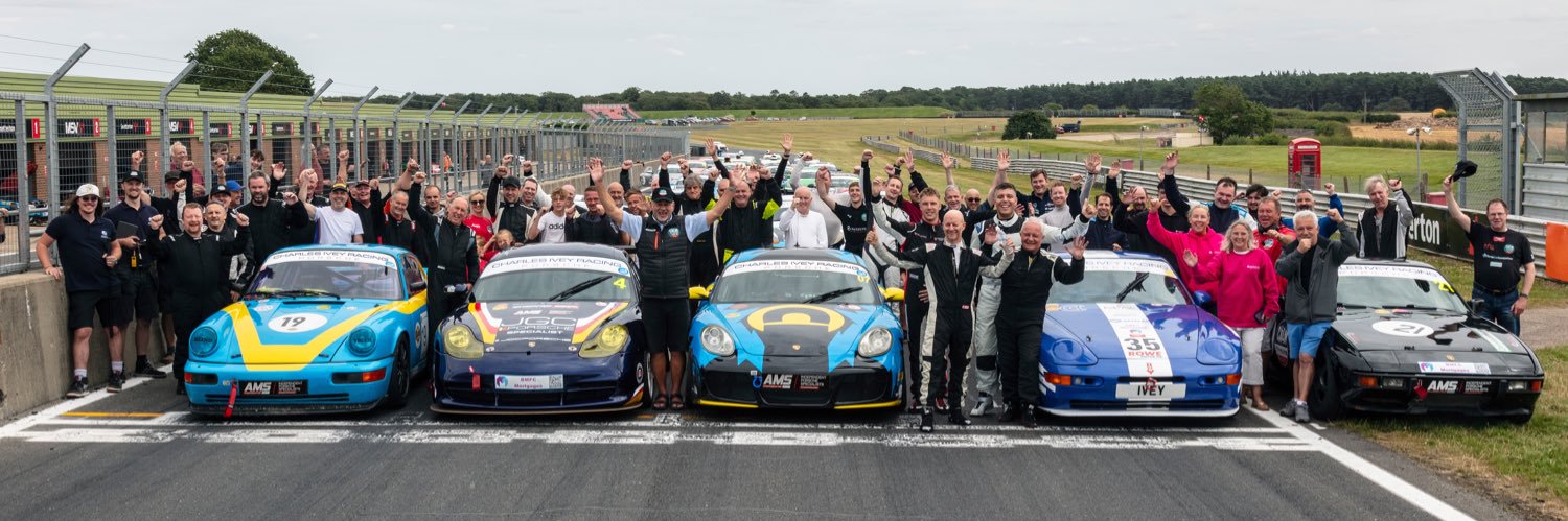 CalmAllPorsche's profile banner image