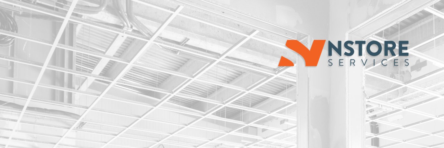 nstoreservices's profile banner image