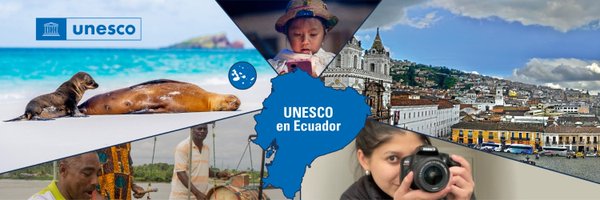 UNESCOQuito Profile Banner
