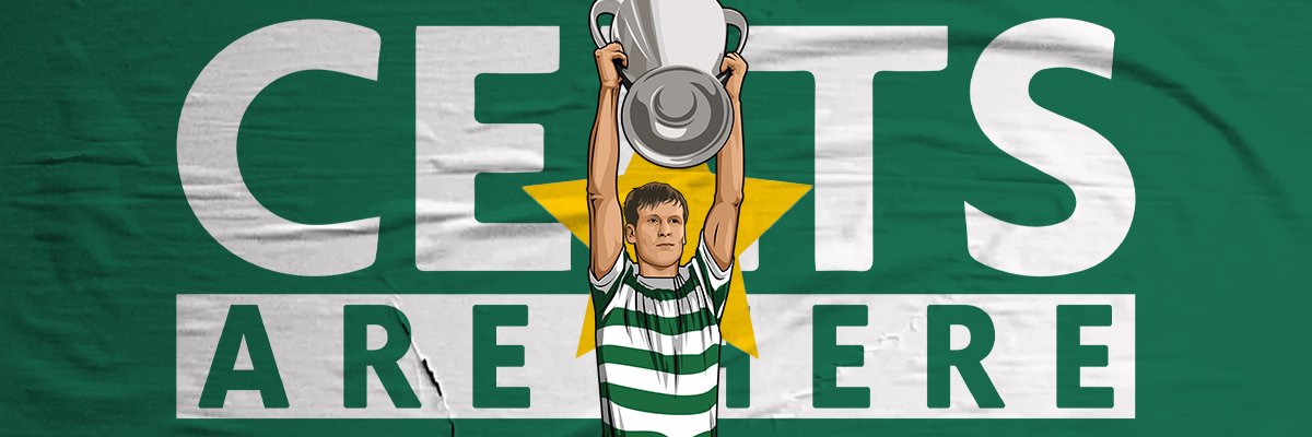 CeltsAreHere's banner