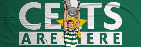 CeltsAreHere Profile Banner