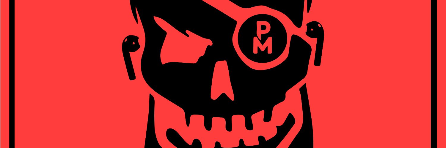 PyritMusic's profile banner image