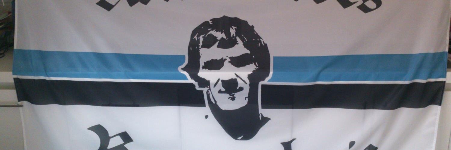 Sparrow banner
