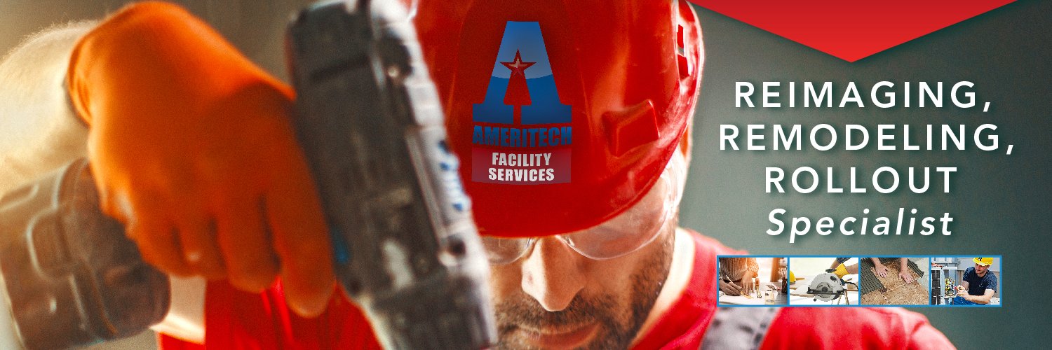 AmeritechFS's profile banner image