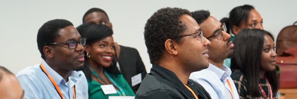 The Black Economists Network Profile Banner