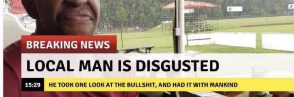 🤨 banner