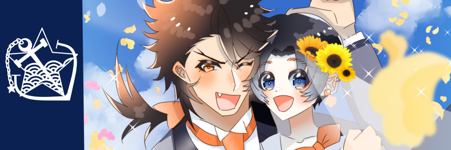 みく@神浜みく⚓🌟 banner