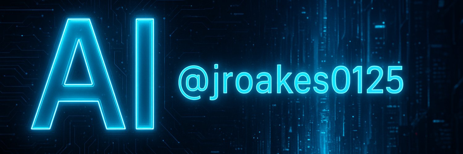 jroakes0125's profile banner image