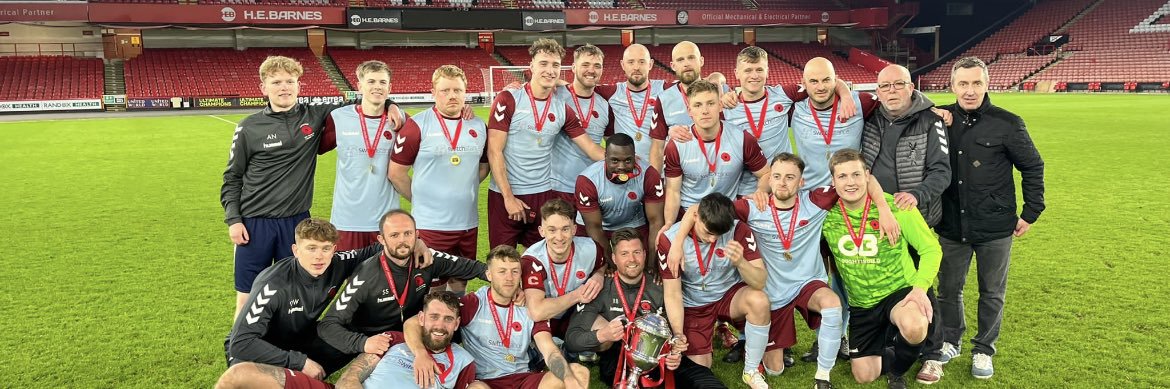 Jack Mitchell banner