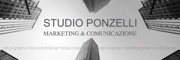 studioponzelli's profile banner image