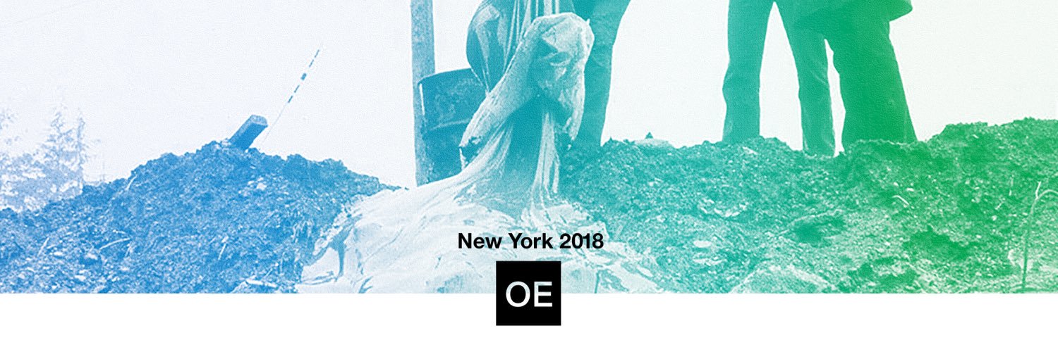 Open Engagement banner