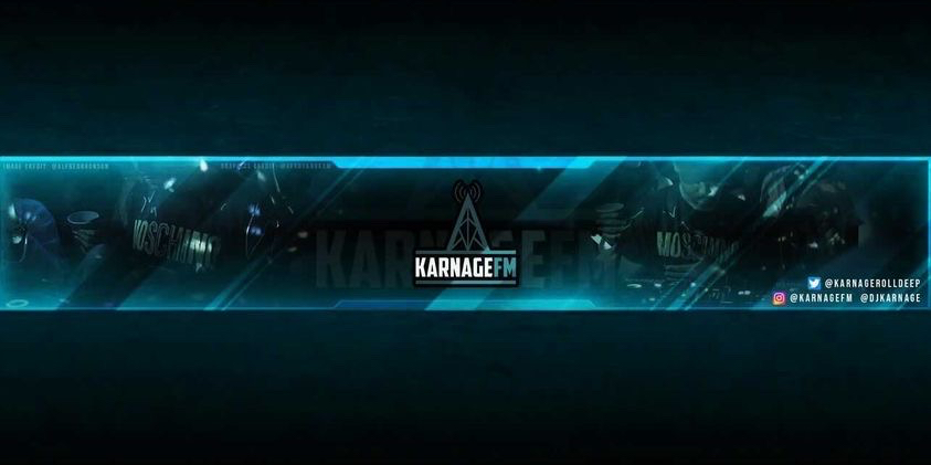 Dj Karnage banner