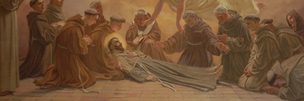 FratiAssisi Profile Banner