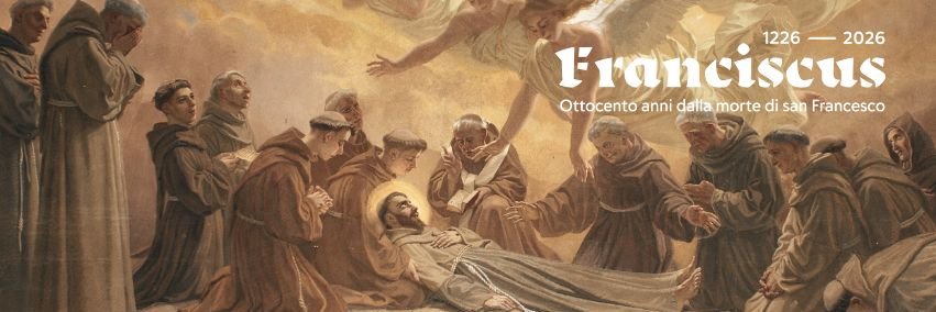 FratiAssisi's profile banner image