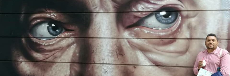 androgomess's profile banner image