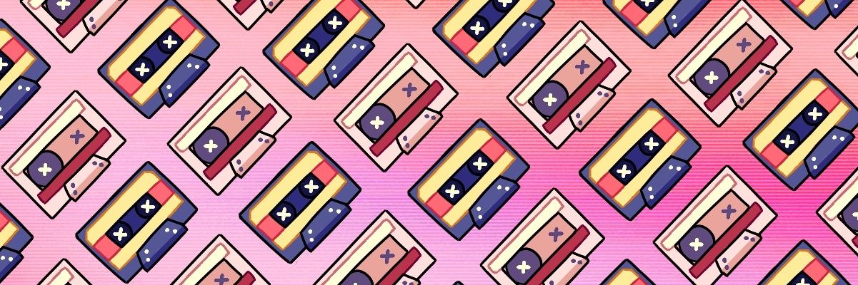 GluCola's banner