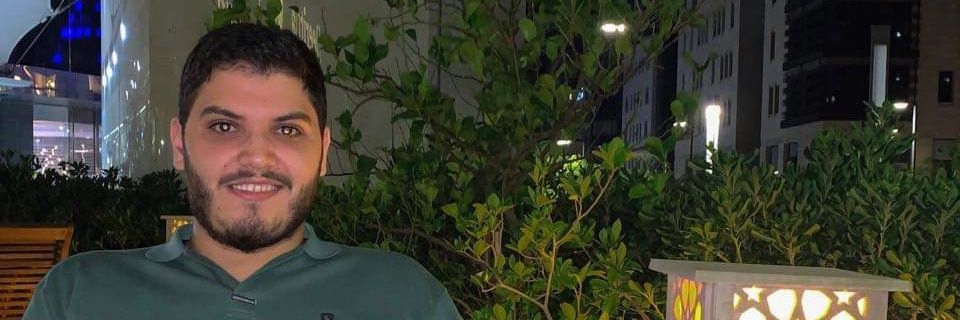 ASamehJ's profile banner image