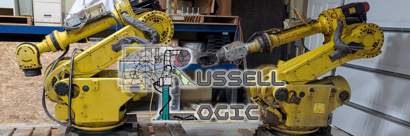 Russ banner