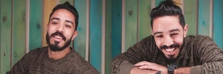 iyasssser's profile banner image