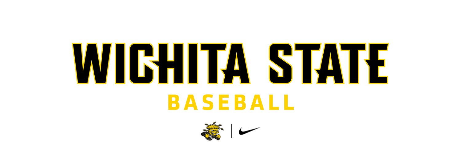 Wichita State Baseball's banner