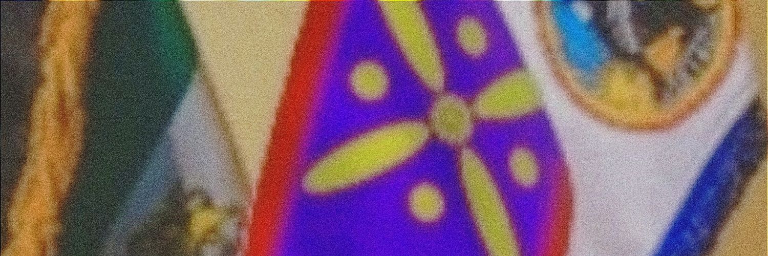 Dahrab's banner