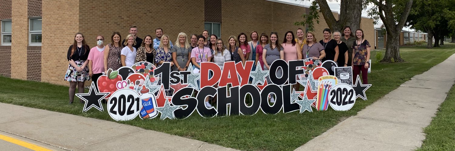 Gilbert Intermediate banner