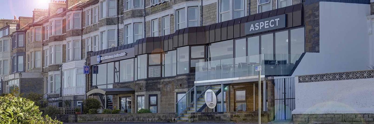 Aspect Bar & Bistro banner